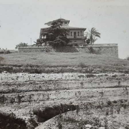 Casolare Del Toscano Country Rooms Caltagirone Dış mekan fotoğraf