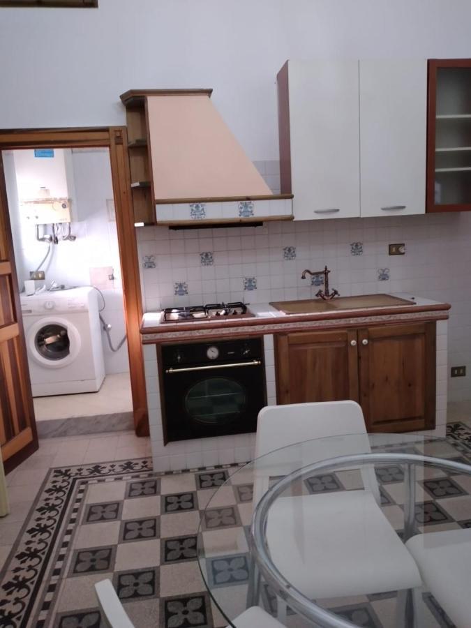 Casolare Del Toscano Country Rooms Caltagirone Dış mekan fotoğraf