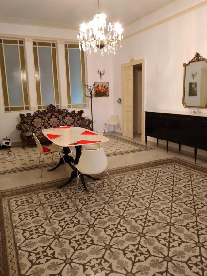Casolare Del Toscano Country Rooms Caltagirone Dış mekan fotoğraf