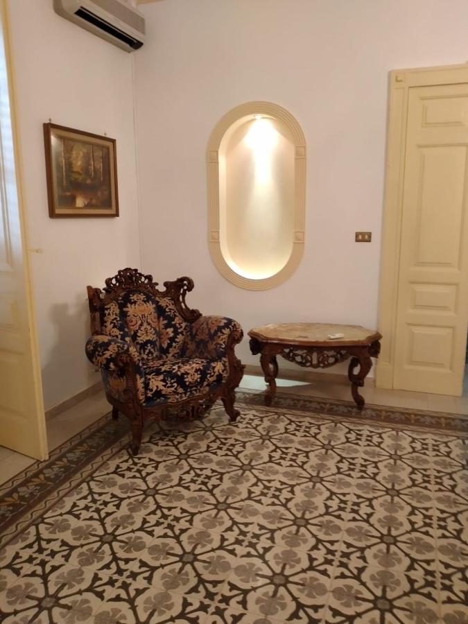 Casolare Del Toscano Country Rooms Caltagirone Dış mekan fotoğraf