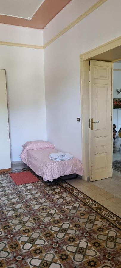 Casolare Del Toscano Country Rooms Caltagirone Dış mekan fotoğraf