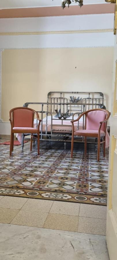 Casolare Del Toscano Country Rooms Caltagirone Dış mekan fotoğraf