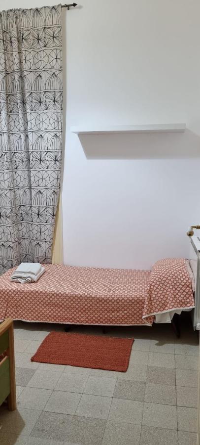 Casolare Del Toscano Country Rooms Caltagirone Dış mekan fotoğraf