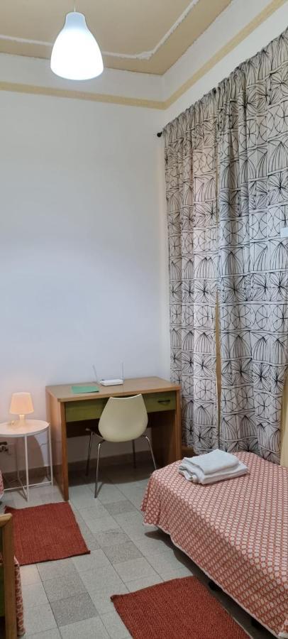 Casolare Del Toscano Country Rooms Caltagirone Dış mekan fotoğraf