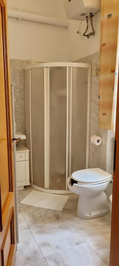 Casolare Del Toscano Country Rooms Caltagirone Dış mekan fotoğraf