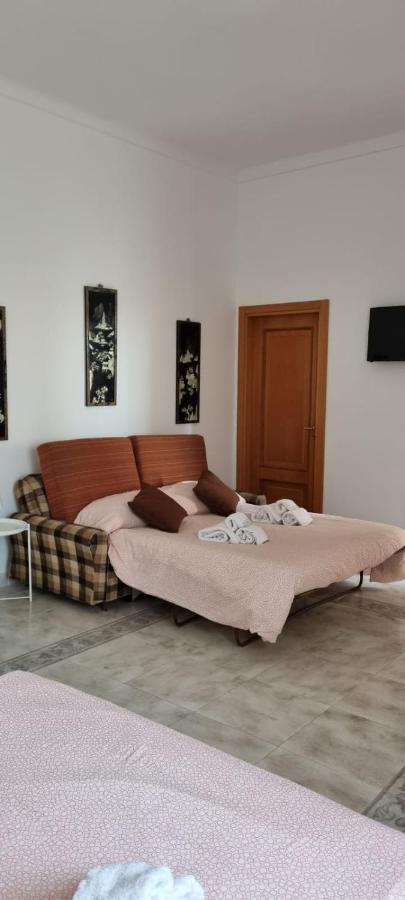 Casolare Del Toscano Country Rooms Caltagirone Dış mekan fotoğraf