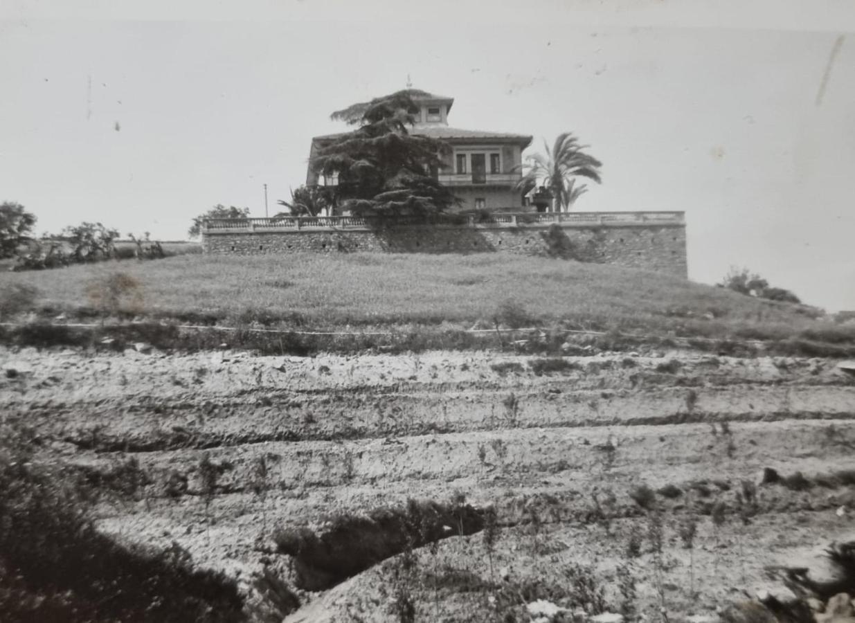 Casolare Del Toscano Country Rooms Caltagirone Dış mekan fotoğraf