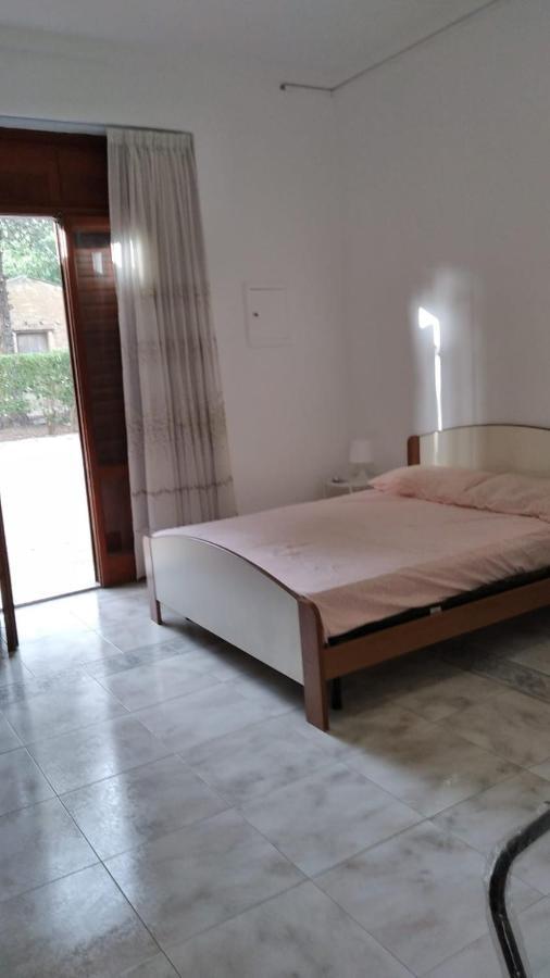 Casolare Del Toscano Country Rooms Caltagirone Dış mekan fotoğraf
