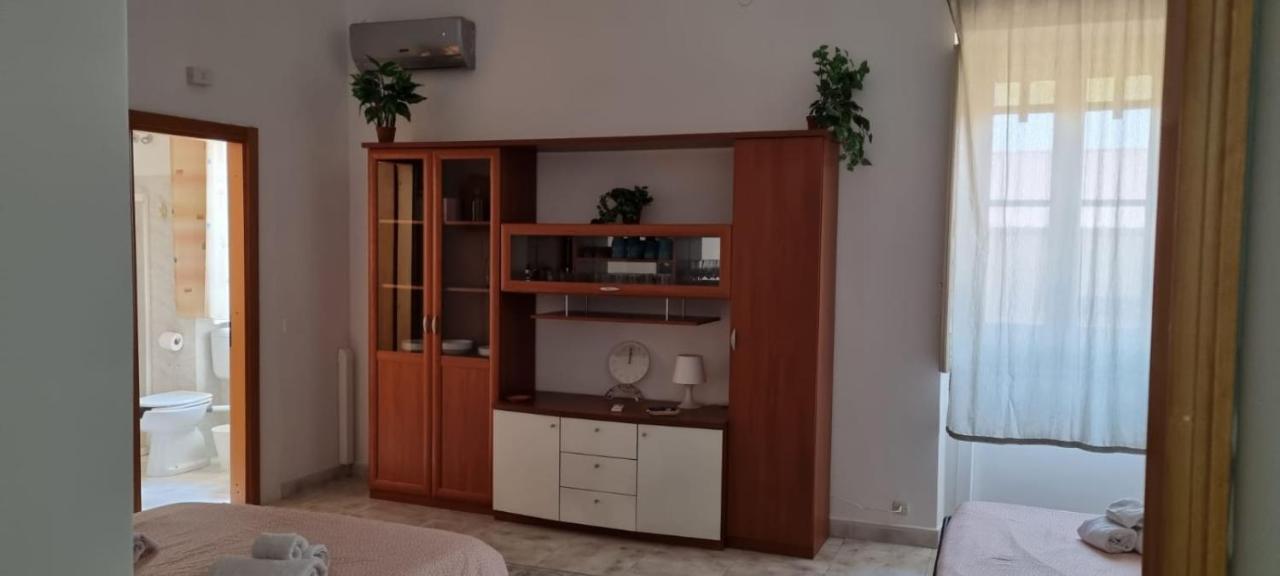 Casolare Del Toscano Country Rooms Caltagirone Dış mekan fotoğraf