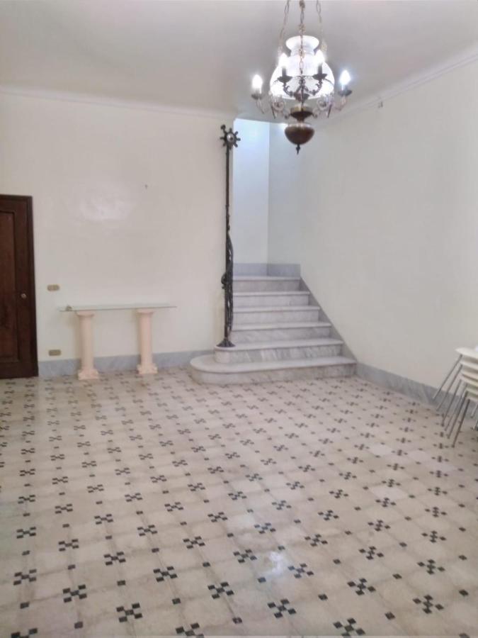 Casolare Del Toscano Country Rooms Caltagirone Dış mekan fotoğraf