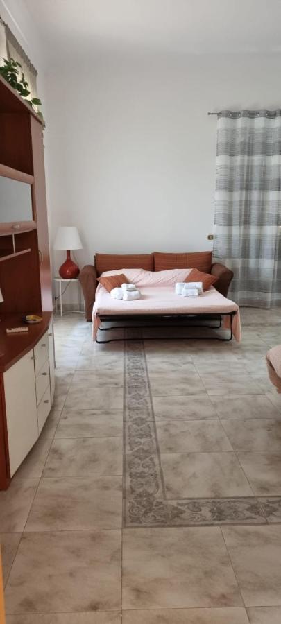 Casolare Del Toscano Country Rooms Caltagirone Dış mekan fotoğraf