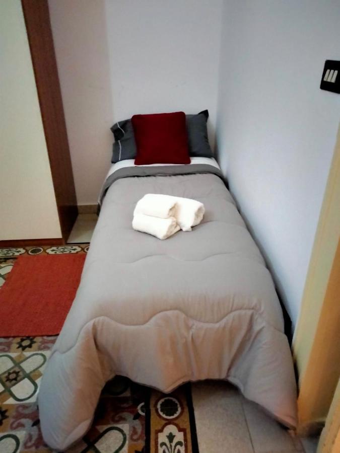 Casolare Del Toscano Country Rooms Caltagirone Dış mekan fotoğraf